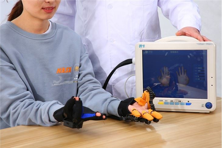 Aider Stroke Rehabiliteringshandsker