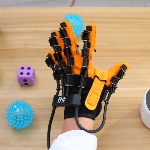 Tidlig Neuro Rehabilitering Hånd Robotic Rehabiliteringsenhed
