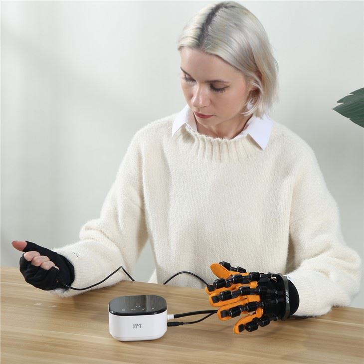 Hånd Finger Fysioterapi Udstyr