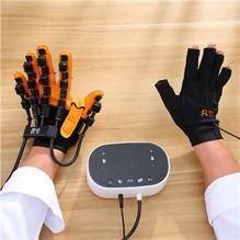 Hånd- og fingermotionister for handicappede