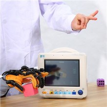 Dysfunction Recovery Smart Glove til slagtilfældepatienter