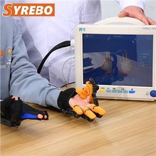 Eksoskelet handsker