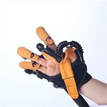 Håndfingerrehabiliteringssystem