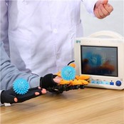 Hand Recovery Exoskeleton For Lammede