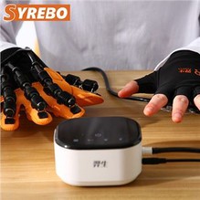 Håndrehabiliteringsrobot