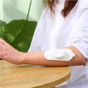 Lavfrekvent elektrisk muskelstimulator