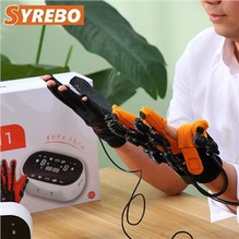 Syrebo robothandske til Assistance C10