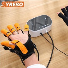 Rehabiliteringsenhed til robothandsker