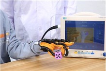 Smart handskerehabilitering
