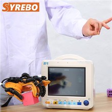 Blød Robotics Rehabiliteringshandske