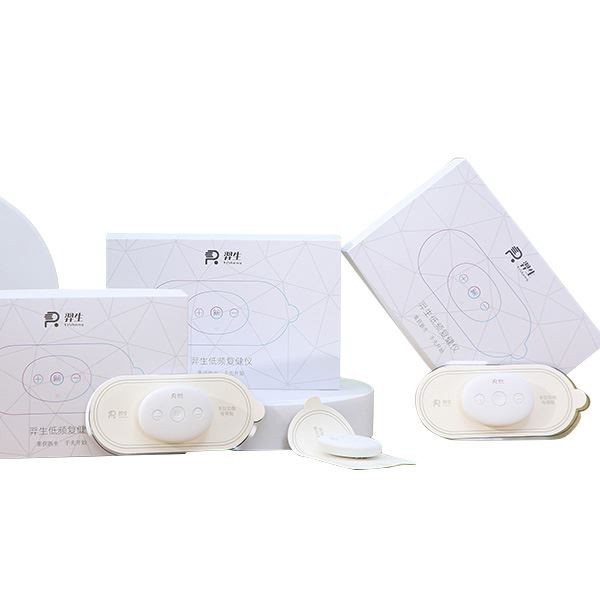Tens Therapy lavfrekvent stimulator