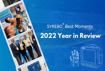 År i anmeldelse: SYREBO bedste øjeblikke i 2022