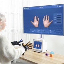 Rehab handsker