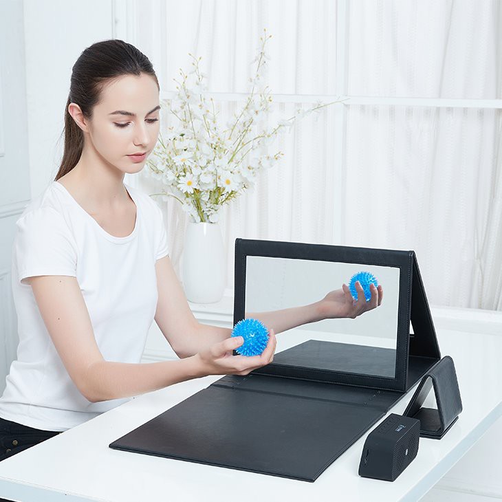 Smart Rehabiliteringsspejl