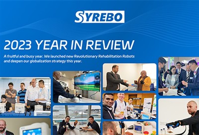 Syrebos år i gennemgang: En skål for 2023!