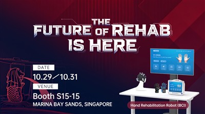 Invitation til at besøge Syrebo på Singapore Week of Innovation & Technology