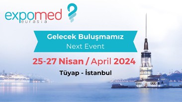 Expomed Eurasia