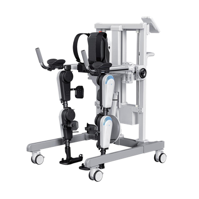 Lower Limb Rehabiliteringsrobot