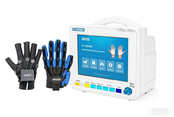 Robotisk Rehab-handskesystem